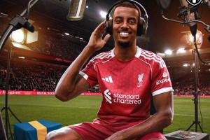 不是一口价！绿帽哥：伊萨克转会费结构是8500万+4000万附加条款