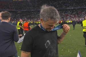 恩里克：女儿离开人世后就始终陪伴着我，我时刻都能感知她的存在