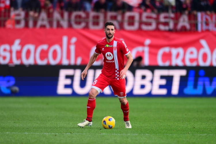 星空体育官网-斯基拉：31岁前国米中场加利亚尔迪尼准备与维罗纳签约