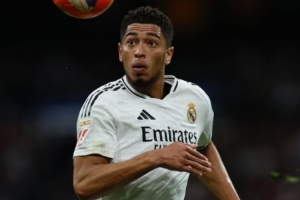 星空体育-贝林厄姆社媒：我们的表现远不够好，周二必须做出改变！