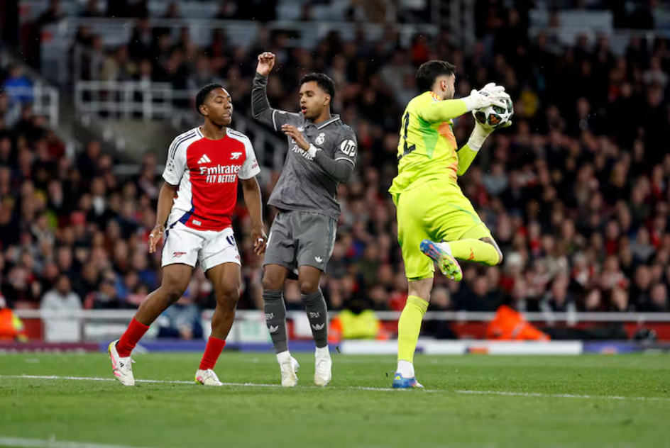 阿斯报：阿森纳愿意为引进罗德里戈投入超过9000万欧元