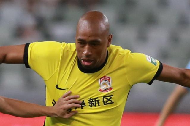 星空体育官网-【中超】阿兰绝平爱德华多首球 西海岸2比2扳平亚泰