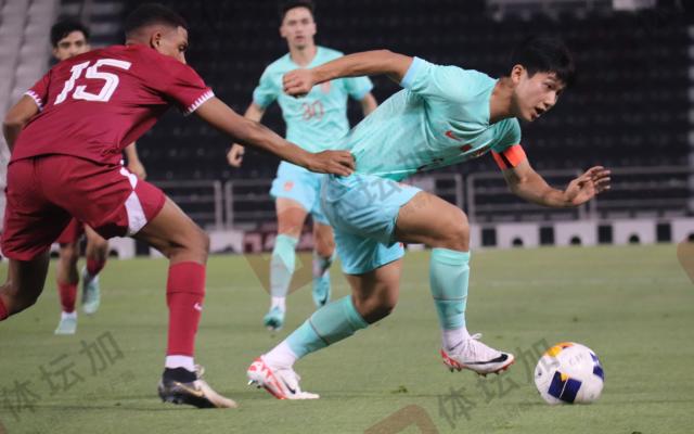 星空体育官网-卡塔尔王室要求转播热身赛 中国国奥临时调整战术