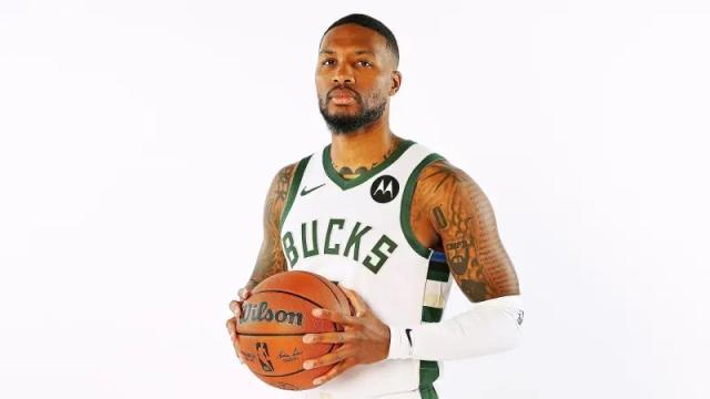 星空体育官网-关系破碎？利拉德透露开拓者今夏不愿和热火做交易