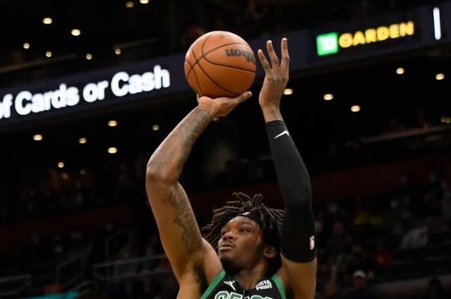 星空体育-罗威打破尘封49年纪录 凯尔特人仍需要他做得更好