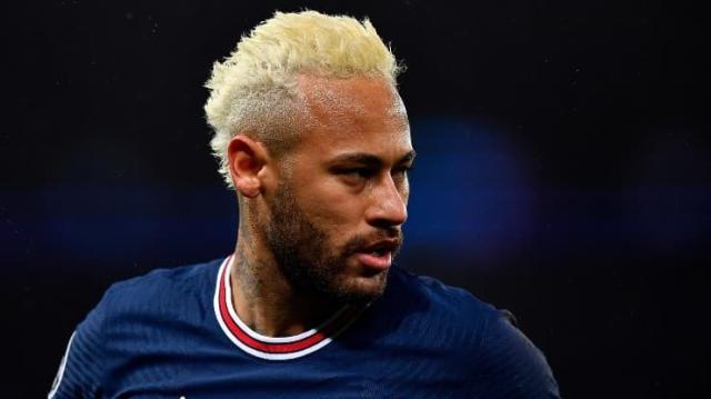 星空体育-到欧洲后第一次 9年来头一遭儿 内马尔欧冠0进球！