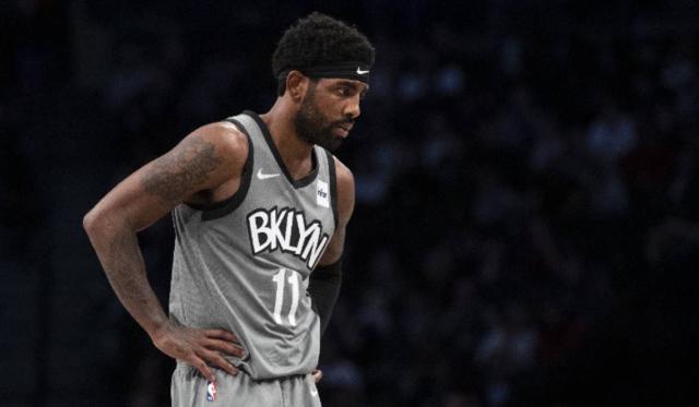 星空体育下载-重返波士顿欧文表现平平 状态起伏凸显兼职弊端