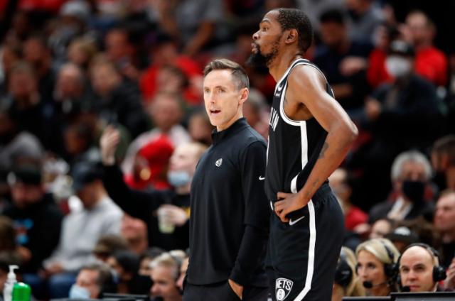 星空体育下载-哈登再度哑火 KD独木难支篮网末节崩盘连胜终结