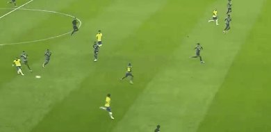 星空体育入口-【世预】内马尔两罚点球+助攻理查利松 巴西2比0胜