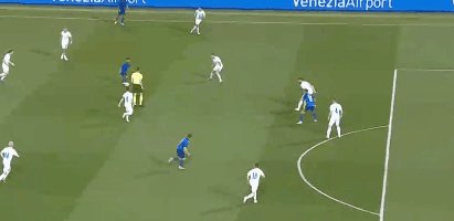 星空体育下载-【热身赛】因莫比莱+因西涅传射 意大利4比0胜捷克