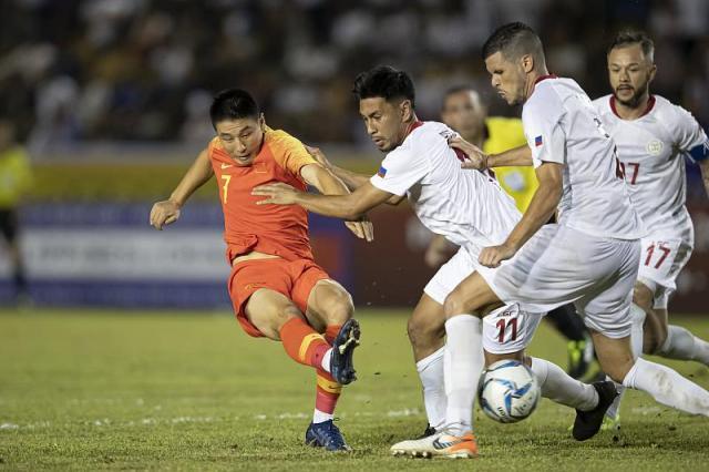 星空体育-最后2周同时间赛跑！菲足协：全力争取马拉尼昂参赛