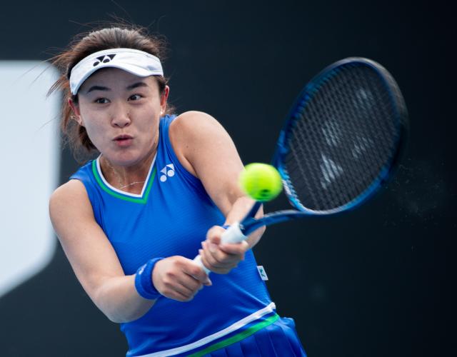 星空体育-中国金花澳洲赛季表现惨淡收场 多哈里昂期待复苏